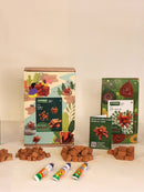 ANIMAL Kingdom 3 IN 1 Pack