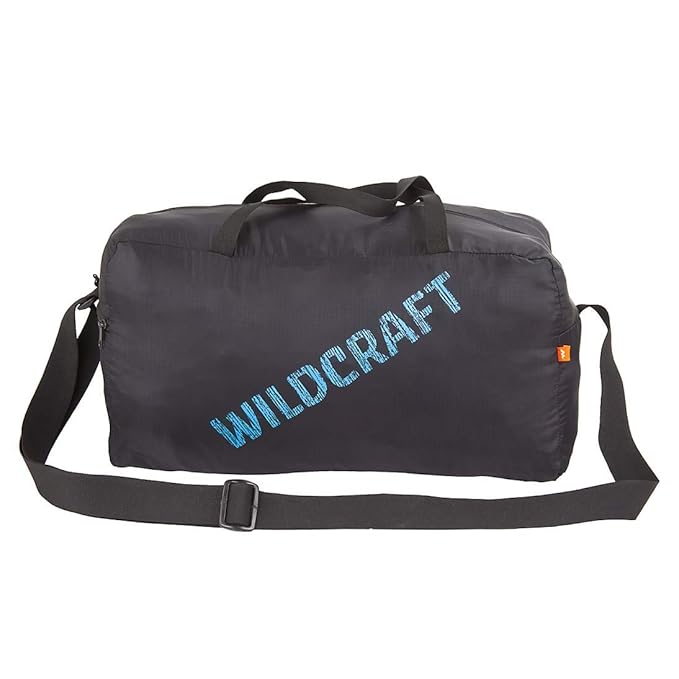 Combo-Pac N Go Wildcraft Bag & Pigeon Idly Maker Set (6 pcs)