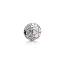 ARCADIO Poetic Blooms Mixed Enamels Verona Charm
