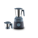 500W 2 Jar Mixer Grinder HL1010/00