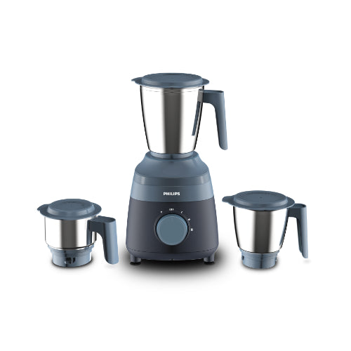 500W 3 Jar Mixer Grinder HL1000/02