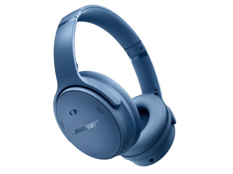 WIRELESS QUIETCOMFORT HEADPHONES BLACK WW - BOSE