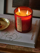 Rasa Soy Wax Candle Large