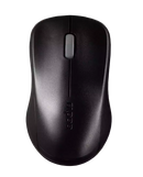 USB-A Dongle, 2.4ghz wireless, Up to 10m, 360° coverage, 1200dpi, 9 months battery life