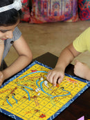 River & Mountain Game