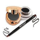 EYEBROW & GEL EYELINER-1