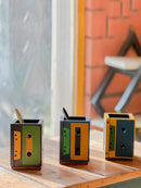 Geet Table Organizer Pack Of 3