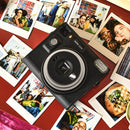 INSTAX SQ 40 BLACK EX D