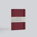 Signature Series Notebook - A5