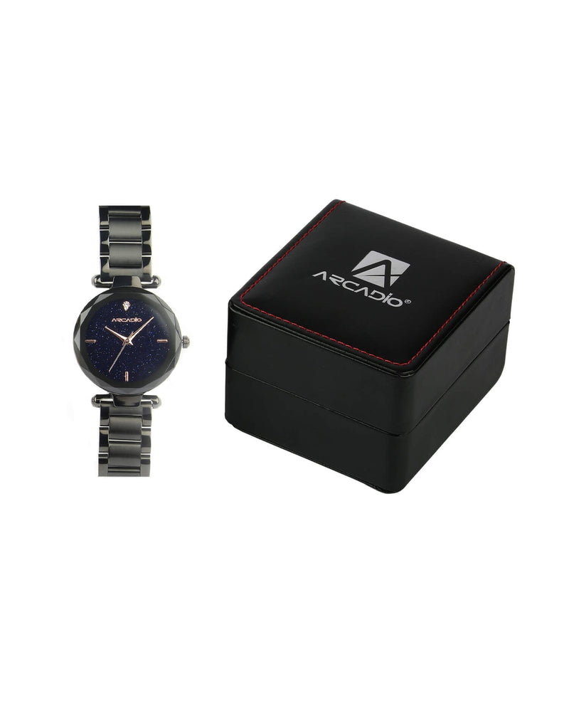 ARCADIO StarGaze Bracelet Watch