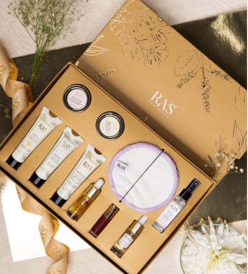 10 PCS ESSENTIAL GIFT SET