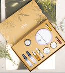 10 PCS ALL-IN-ONE BEAUTY RITUAL MINI SET