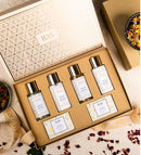Dual Bath Essentials Gift Sets