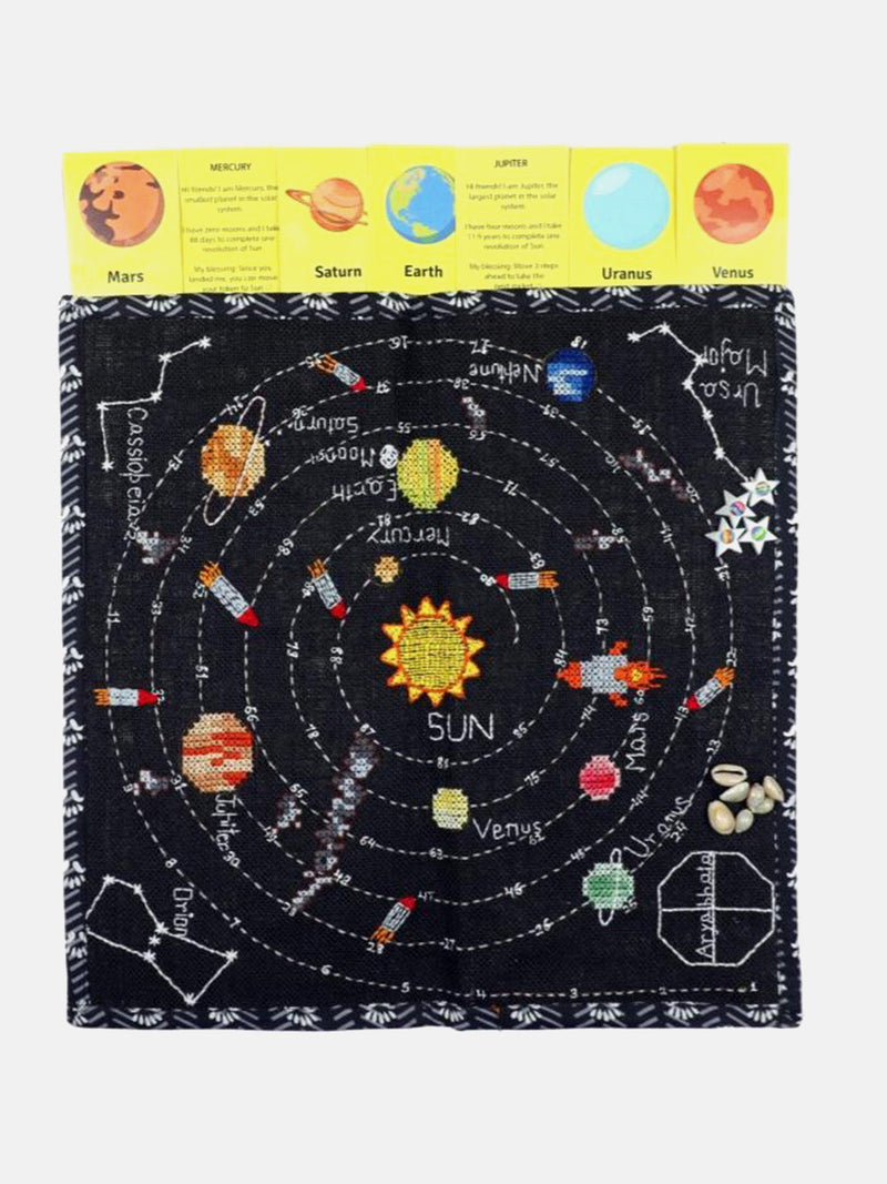 Solar Game