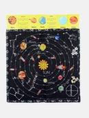 Solar Game