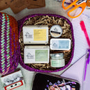 Teen's Green Glow Kit - Sustainable Skincare Gift Set for Teens