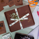 Gratitude Gift Bundle - Zero Waste Natural Skincare Hamper