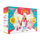 FUNSKOOL COMPLETE KITCHEN SET 97856