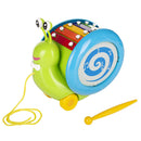 FUNSKOOL MUSICAL SNAIL -51057