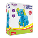 FUNSKOOL ALPHY ELEPHANT 96447