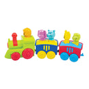 FUNSKOOL TOY TRAIN 24376