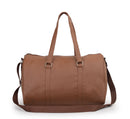 Pluto - Duffle Bag - Tan