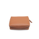 Sally - Tech Pouch - Tan