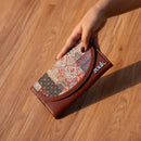 Trifold Wallet