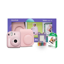 Fujifilm Instax Mini 12 Cam Moments Forever - Pink