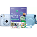 Fujifilm Instax Mini 12 Cam Moments Forever - Blue
