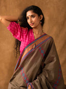 Handmade Pendant and Earring Set