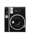 Fujifilm Instax Mini 40 Starter Kit-Black
