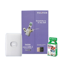 Fujifilm Instax Mini Link 2 S White-Starter Kit
