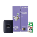 Fujifilm Instax Mini Link 2 SP Blue-Starter Kit