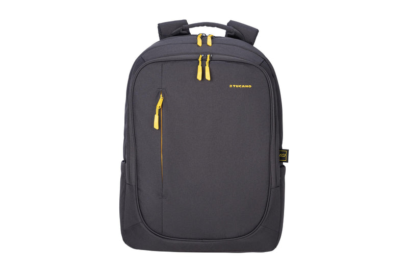 Tucano Bizip Laptop Bag Black