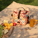 Roll Up Lunch Bag