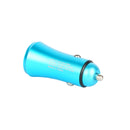 Tacnode Super fast High Quality Usb & Type C Port Car Charger 20 Watt
