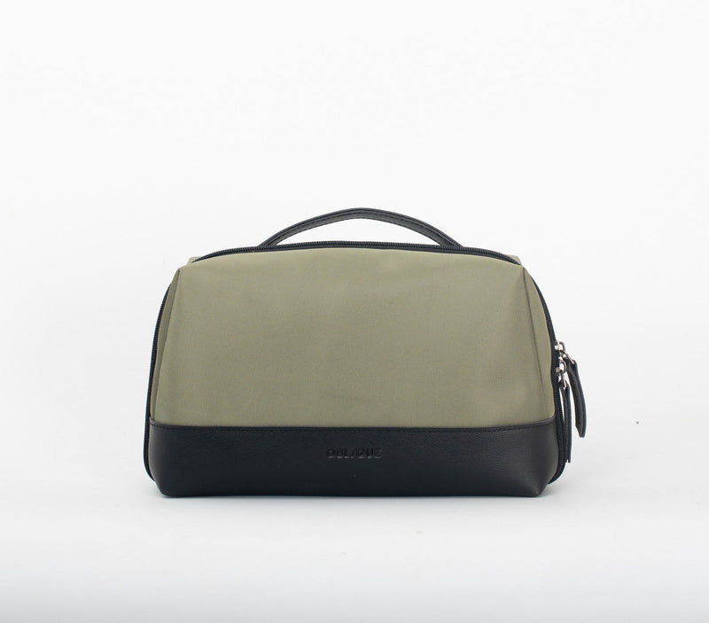 Siri Tech Pouch - Olive