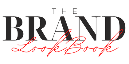 The Brand Look Book