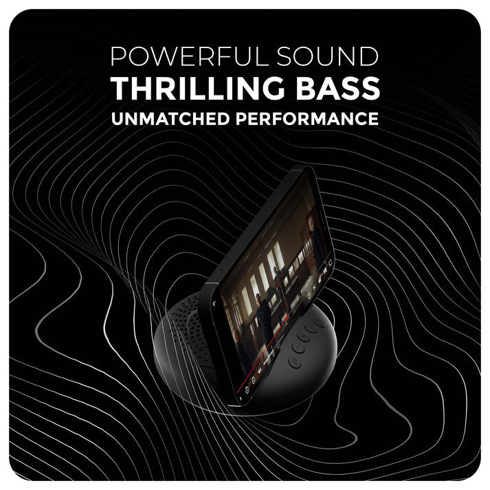 More Than Just A Speaker