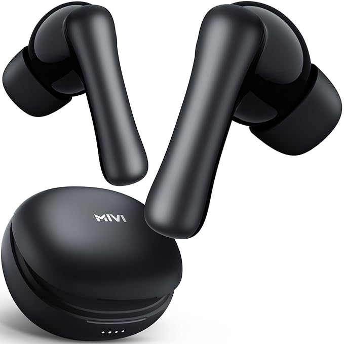 Mivi DuoPods i2 Truly Wireless Earpods