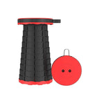 Kairos Extendable Telescopic Stool (Hu2203)
