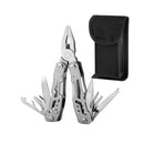 Kairos Kairos Multitool 14 In 1 Stainless Steel (Silver) (Hu2809)
