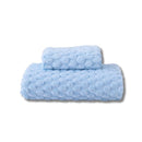 Kairos Cloud Touch
 Premium Microfiber Towel Set Of 2 (1 Bath + 1 Hand) (Hu1104)
