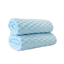 Kairos Cloud Touch
 Premium Microfiber Towel Set Of 2 (2 Bath) (Hu1106)