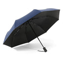 Kairos Autoguard Sun & Rain Shield -Auto Fold & Unfold Umbrella (Hu2202)