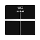 Kairos Weight Master Pro Digital Personal Weight Machine (Hu2102)