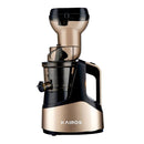 Kairos Fresh Squeeze 500 Cold Press Electric Juicer (Ka2310)