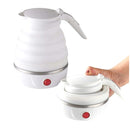 Kairos Silicone Foldable Electric Kettle 600Ml / 0.6 Ltr (Ka2403)