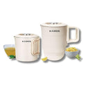 Kairos Flexi Electric Kettle 600 Ml (Ka2405)
